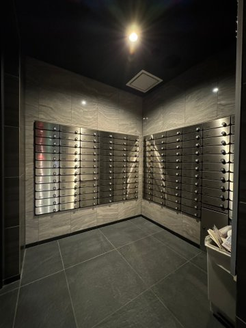 アステリ鶴舞テーセラ　名古屋市賃貸　仲介手数料無料のその他共用部分