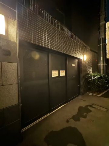 アステリ鶴舞テーセラ　名古屋市賃貸　仲介手数料無料のその他共用部分