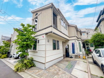 目黒区大岡山1丁目の画像