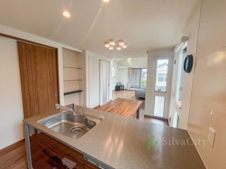 【洋室】 | 目黒区大岡山1丁目