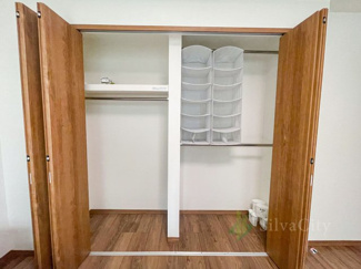 【洋室】 | 目黒区大岡山1丁目