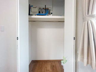 【洋室】 | 目黒区大岡山1丁目