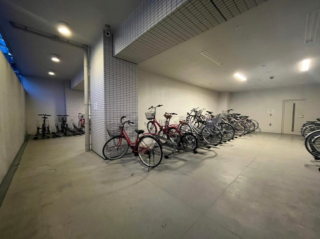 アデグランツ大須　名古屋市賃貸　仲介手数料無料のその他共用部分