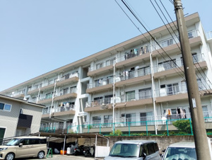 城山パーキングレジデンスの画像