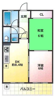 城山パーキングレジデンスの画像