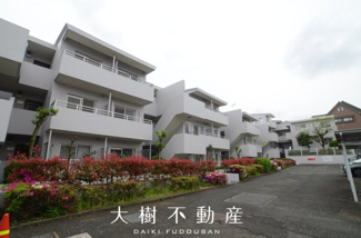 【外観】 | リフォーム完了しました！内見可能です♪