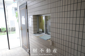 【その他共用部分】