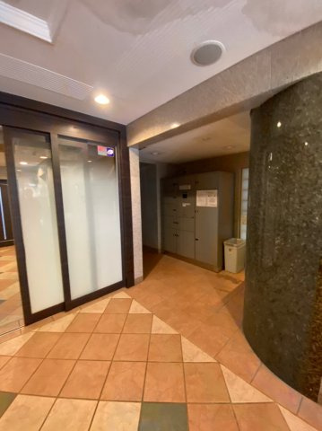 アルフィーレ新栄　名古屋市賃貸　仲介手数料無料のその他共用部分