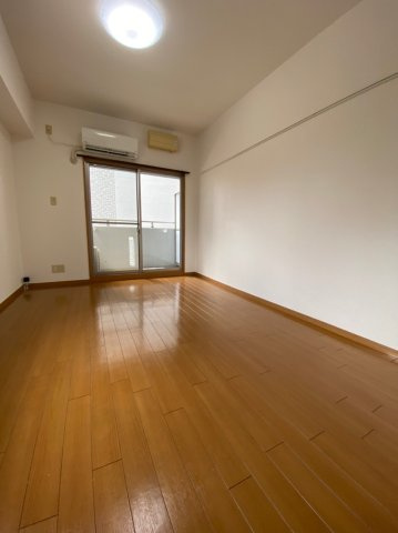 アルフィーレ新栄　名古屋市賃貸　仲介手数料無料の居間・リビング