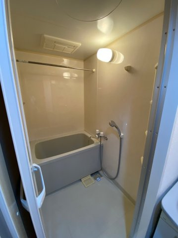 アルフィーレ新栄　名古屋市賃貸　仲介手数料無料の浴室