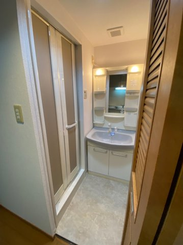 アルフィーレ新栄　名古屋市賃貸　仲介手数料無料の洗面所