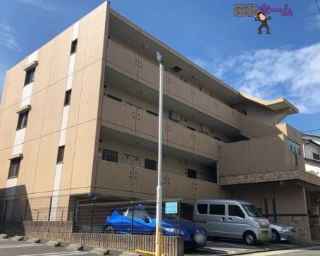 エステート愛和　名古屋市賃貸　仲介手数料無料の外観