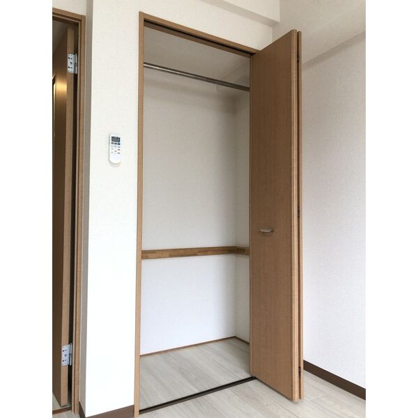 エステート愛和　名古屋市賃貸　仲介手数料無料の収納