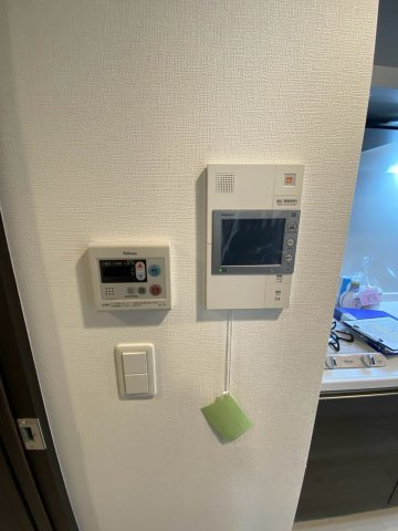 エステムコート名古屋新栄Ⅳネスト　名古屋市賃貸　仲介手数料無料のセキュリティ