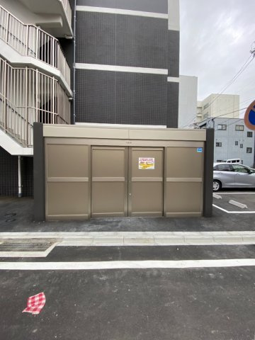 エステムコート名古屋新栄Ⅳネスト　名古屋市賃貸　仲介手数料無料のその他共用部分