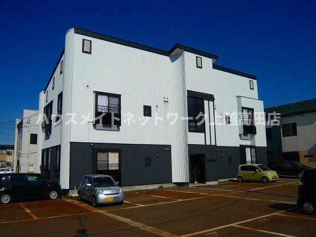 オレンジヒルズＪ２