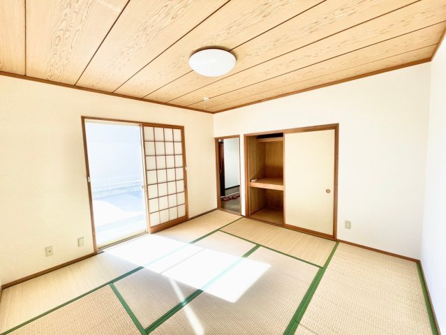 【内装】 | 玉村町五料　中古住宅