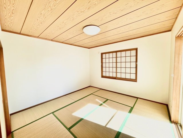 【内装】 | 玉村町五料　中古住宅
