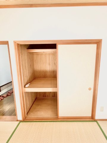 【収納】 | 玉村町五料　中古住宅