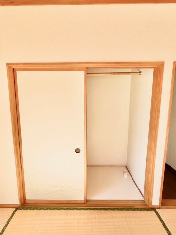 【収納】 | 玉村町五料　中古住宅
