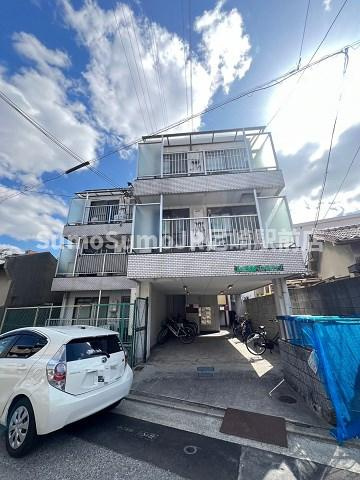 エメラルド立花パートⅡ