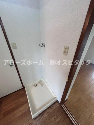 【設備】 | 押部マンションⅡ