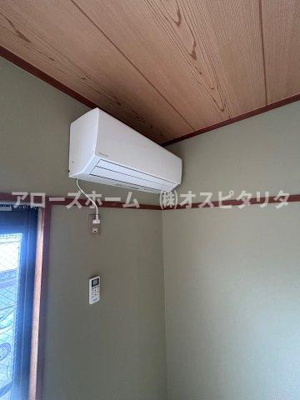 【設備】 | 押部マンションⅡ