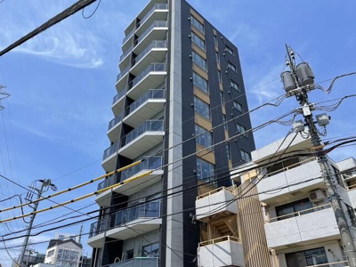 【外観】 | THEPRESTAGEGRAN（ザプレステージグラン）