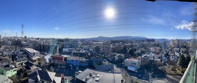 【展望】 | THEPRESTAGEGRAN（ザプレステージグラン）