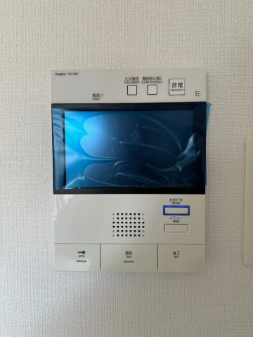 エスリード大須観音プリモ　名古屋市賃貸　仲介手数料無料のセキュリティ