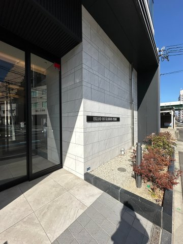 エスリード大須観音プリモ　名古屋市賃貸　仲介手数料無料のエントランス