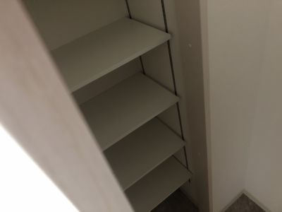 【設備】 | ピレーネ近江堂 | シューズボックス