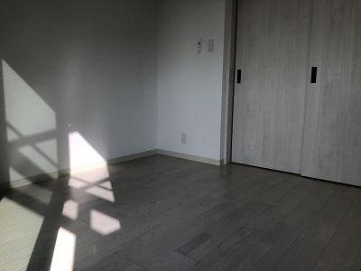 【洋室】 | ピレーネ近江堂
