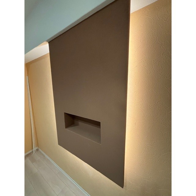 ブロード東灘深江駅前レジデンスの設備|TV取付ボード