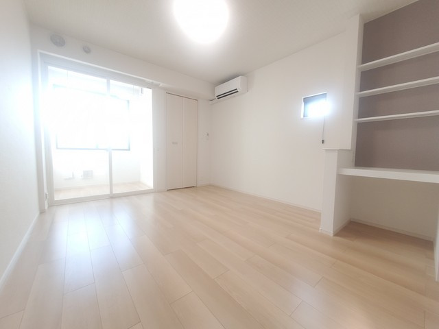 【居間・リビング】リヴェールＳ