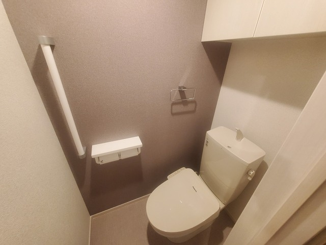 【トイレ】リヴェールＳ