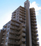 【ダイナース千代田橋】✨️仲介手数料無料✨️廿軒家小学校・守山中学校の画像