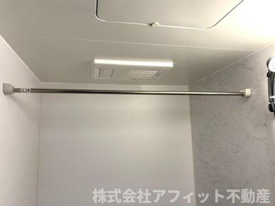 【その他】 | reve南本庄 | 浴室換気乾燥機