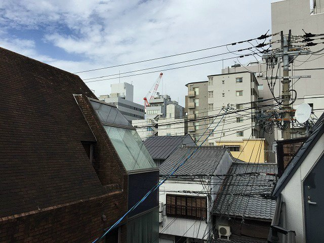 【その他】クレール綾小路