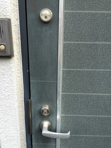 【その他】クレール綾小路