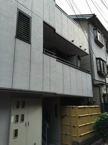 【外観】クレール綾小路