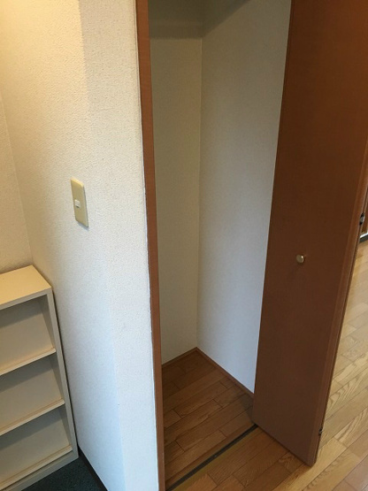 【収納】クレール綾小路