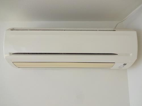 合志市幾久富のアパートの設備