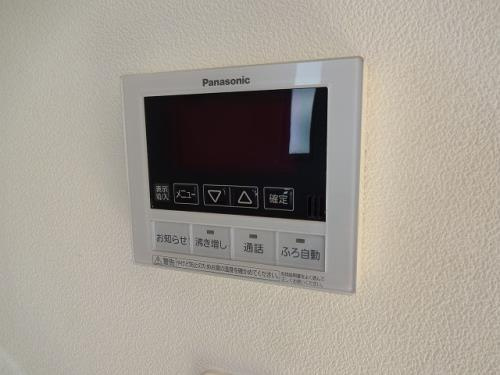 合志市幾久富のアパートのその他