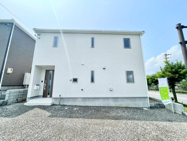 坂城町中之条第１