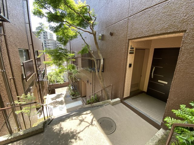 【その他共用部分】 | スカイハイツ熊本C棟