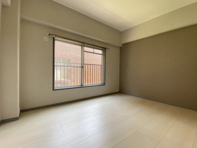 【洋室】 | スカイハイツ熊本C棟