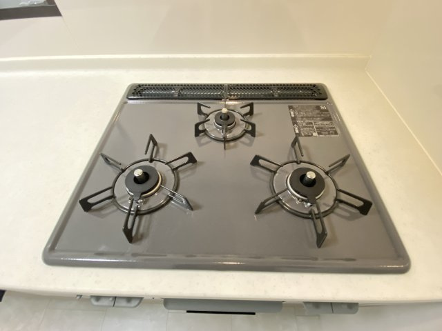 【キッチン】 | スカイハイツ熊本C棟