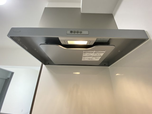 【キッチン】 | スカイハイツ熊本C棟