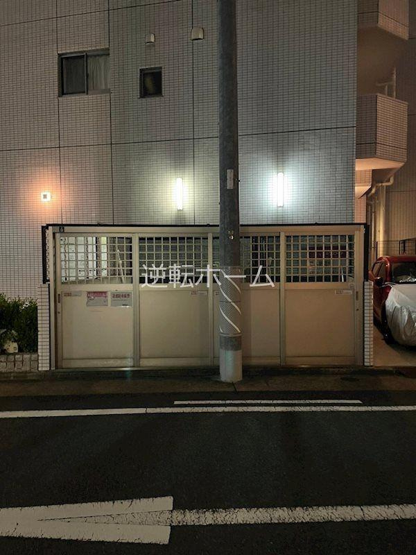 カレント今池　名古屋市賃貸　仲介手数料無料のその他共用部分